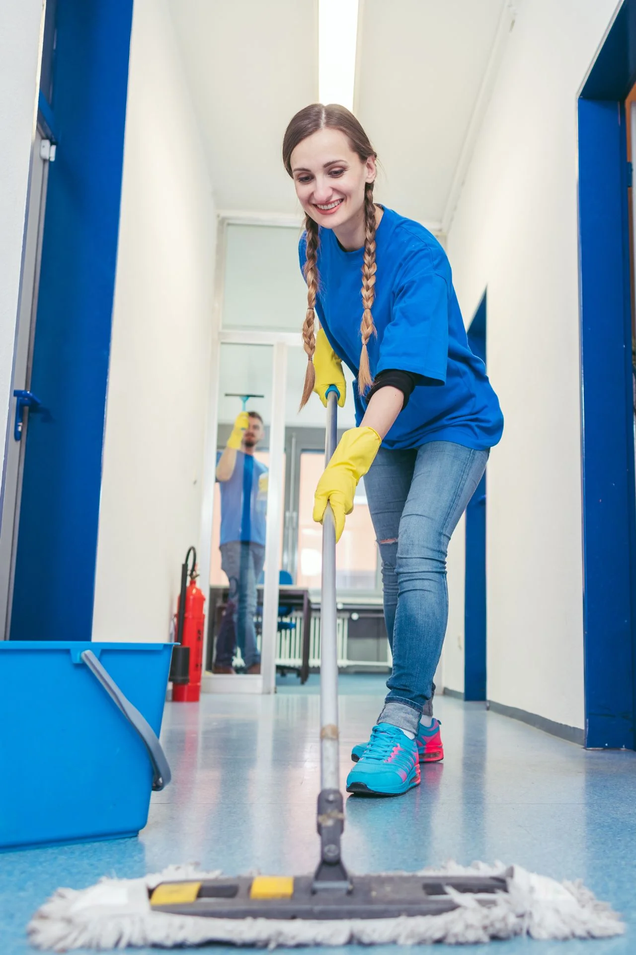 best house cleaning services