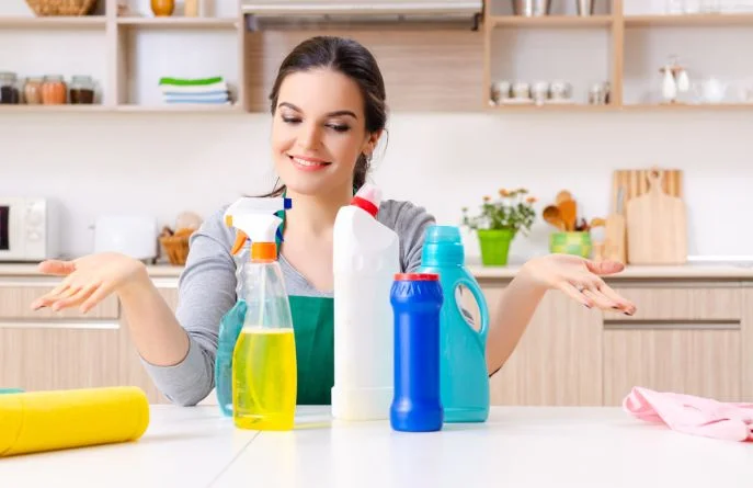 cleaning services in arizona