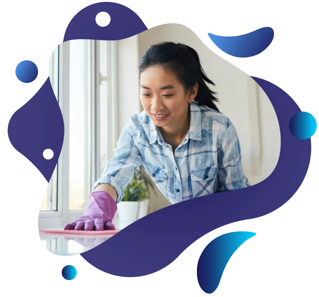 cleaning services in indianapolis in