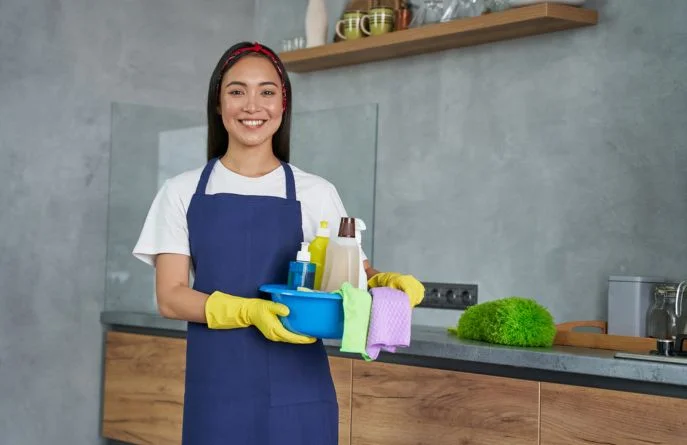 cleaning services in pennsylvania