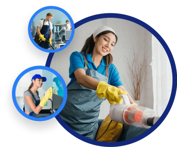 cleaning services patriot maids