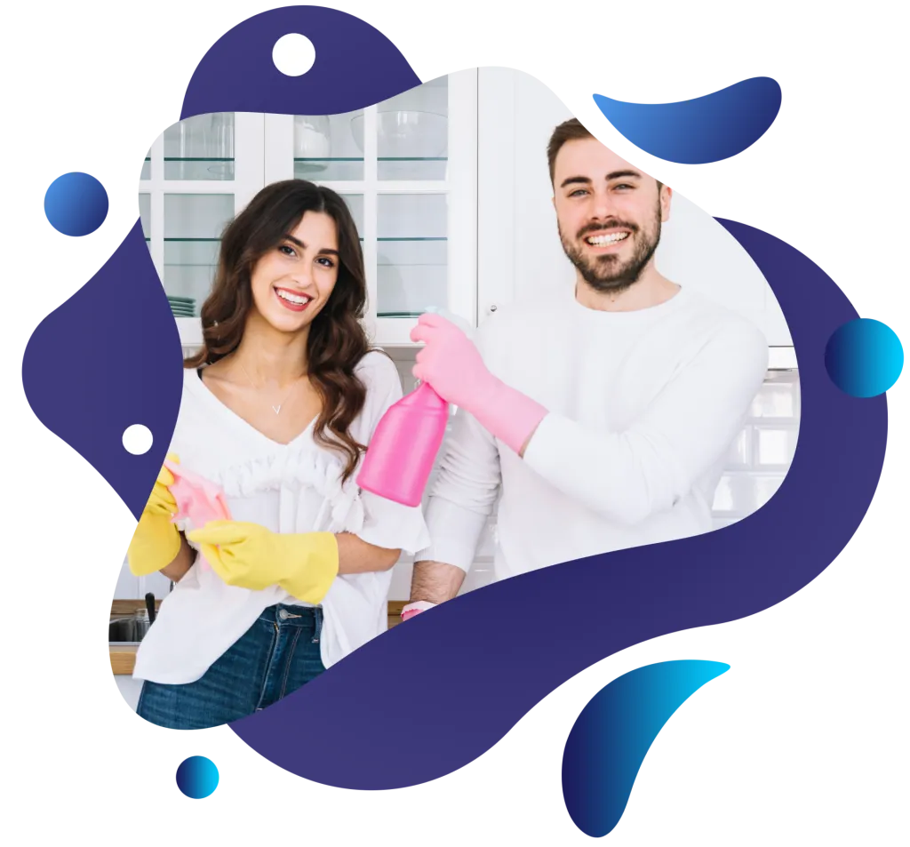 fair oaks ranch cleaning services