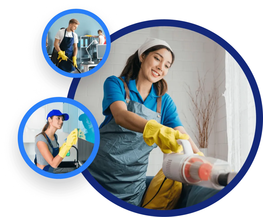 house cleaning seattle wa