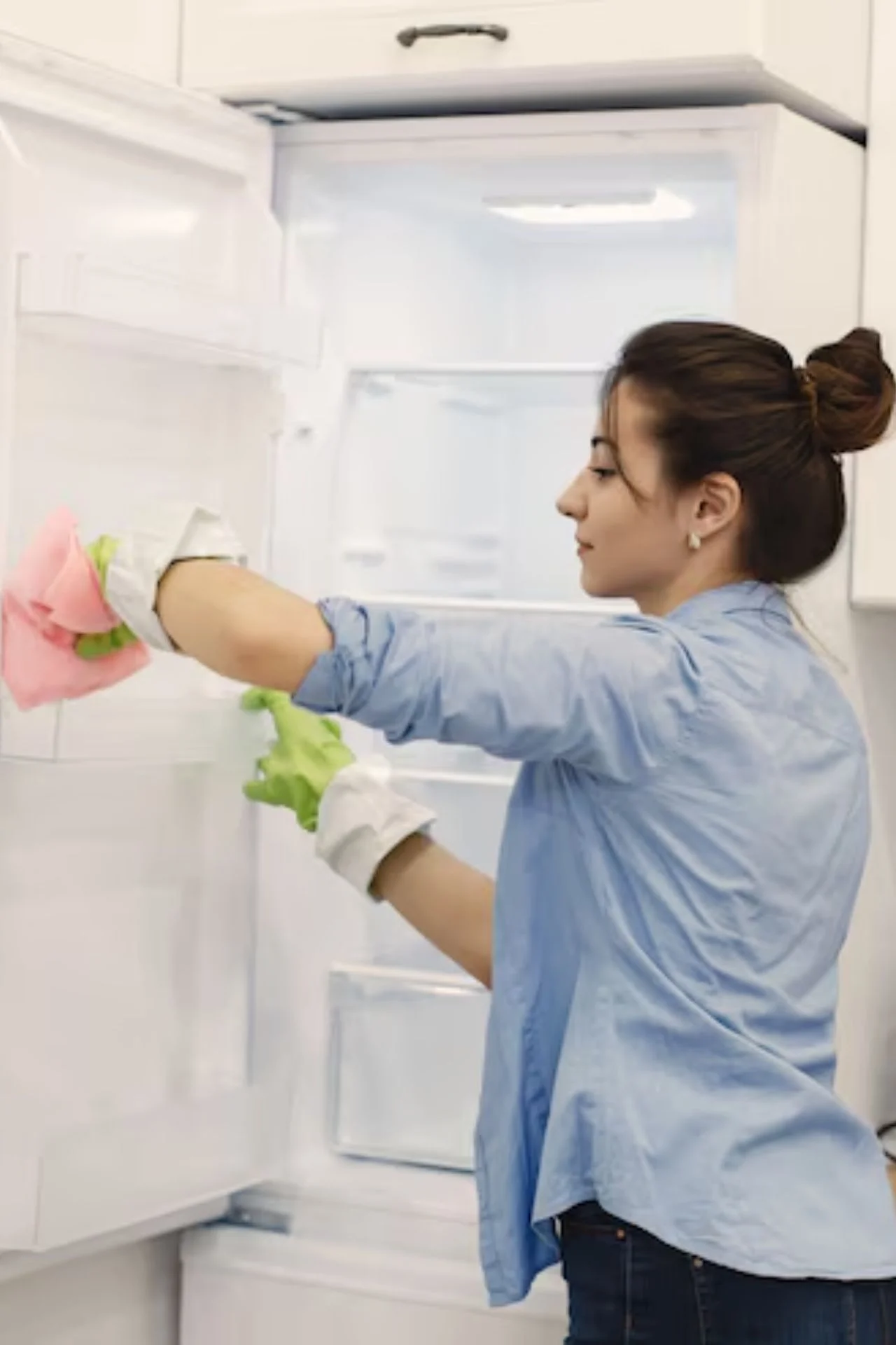 house cleaning services bastrop tx