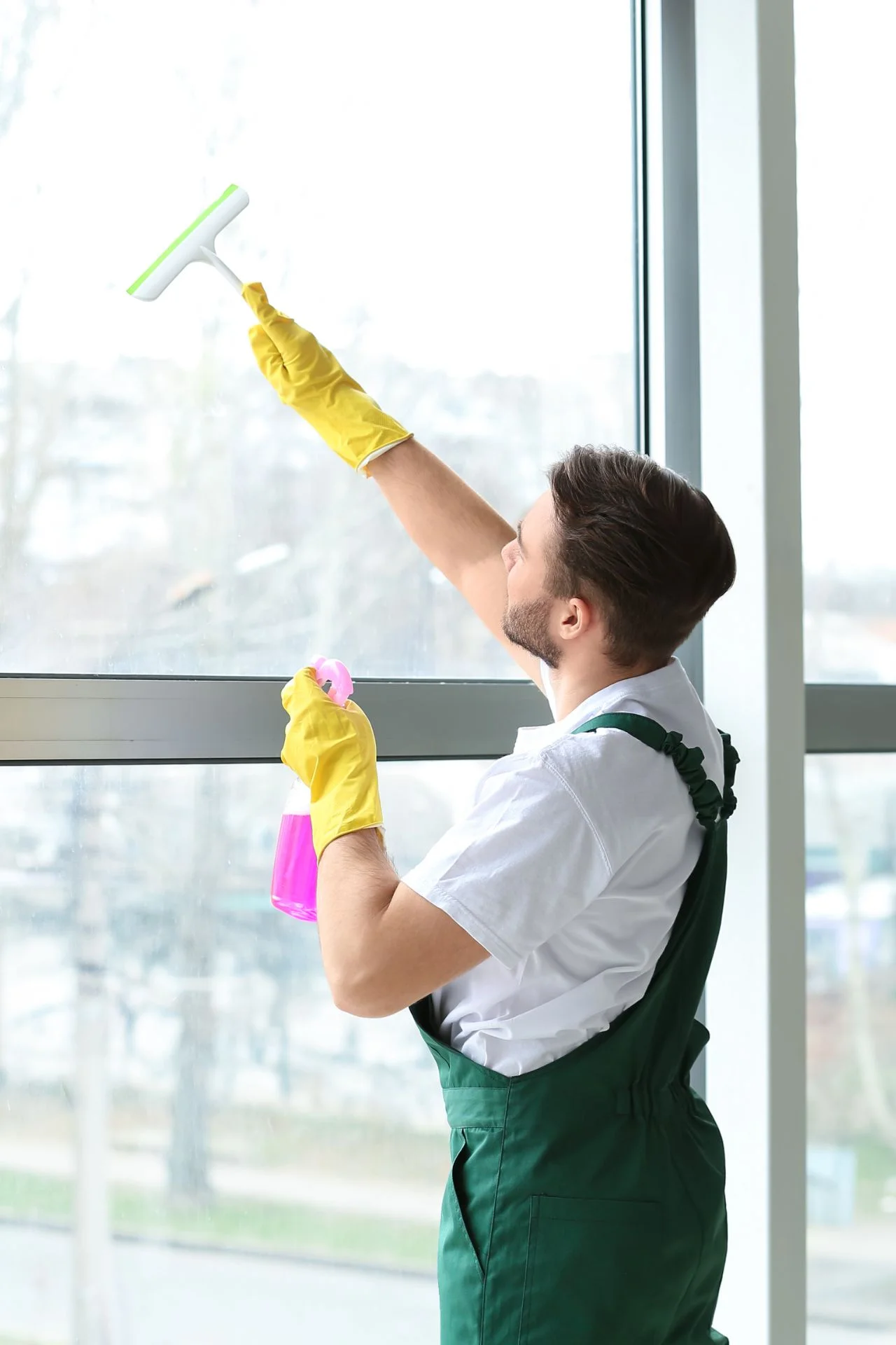 house cleaning services buda tx