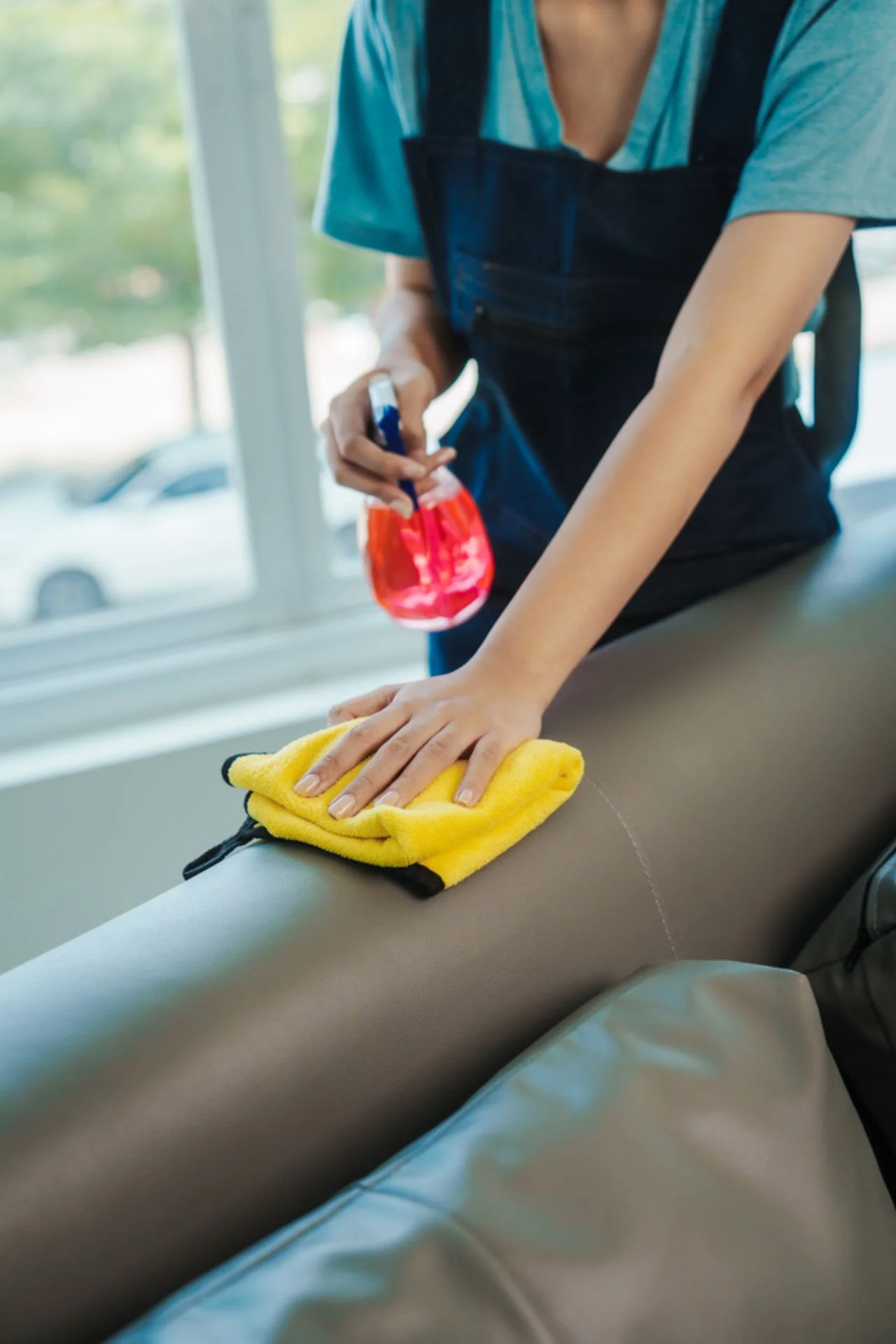 house cleaning services colleyville tx