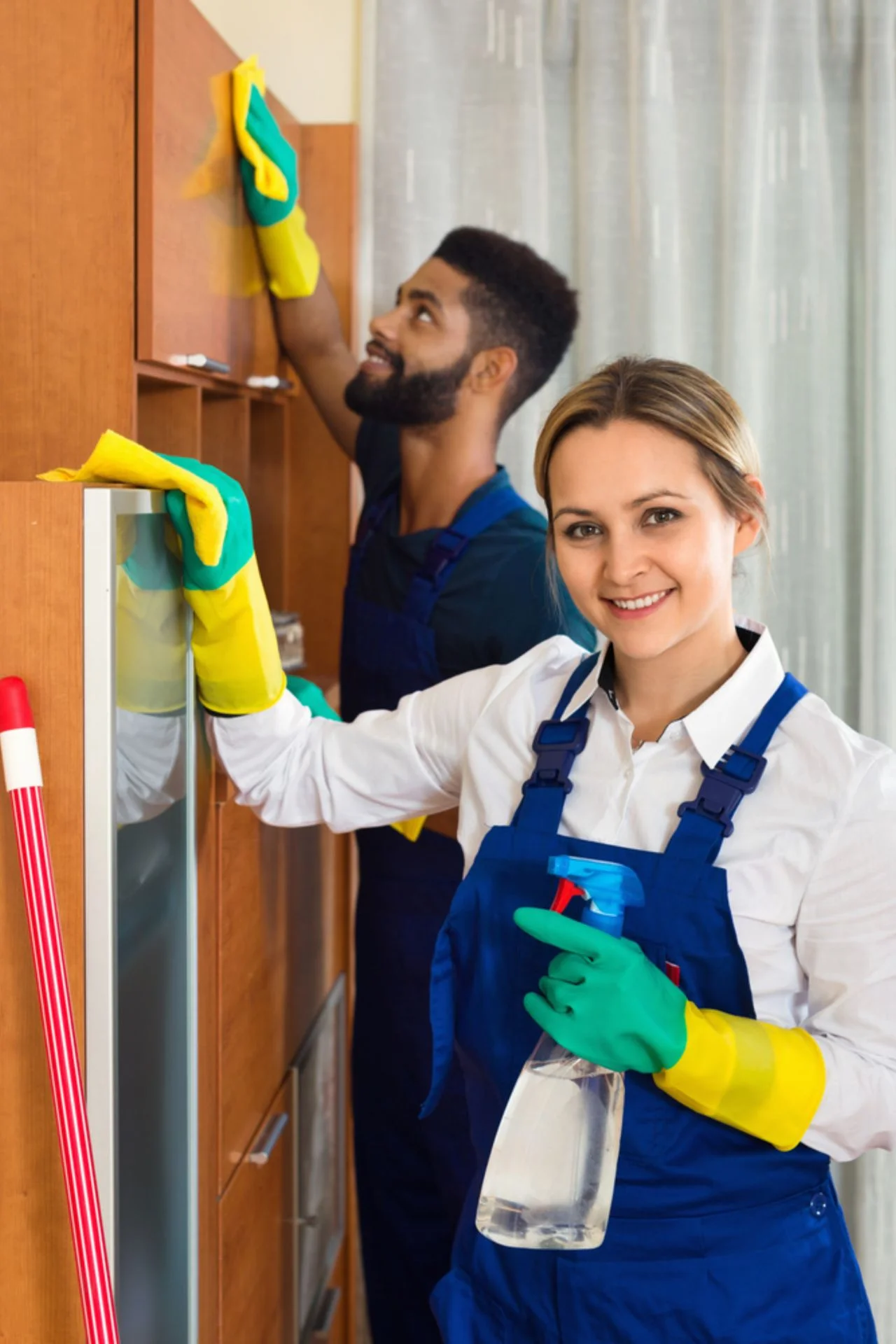 house cleaning services green cove springs fl