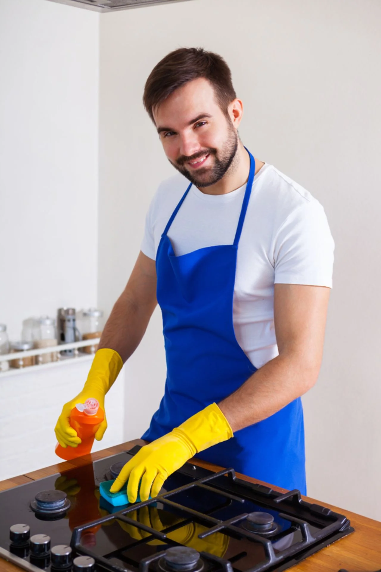 house cleaning services helotes tx