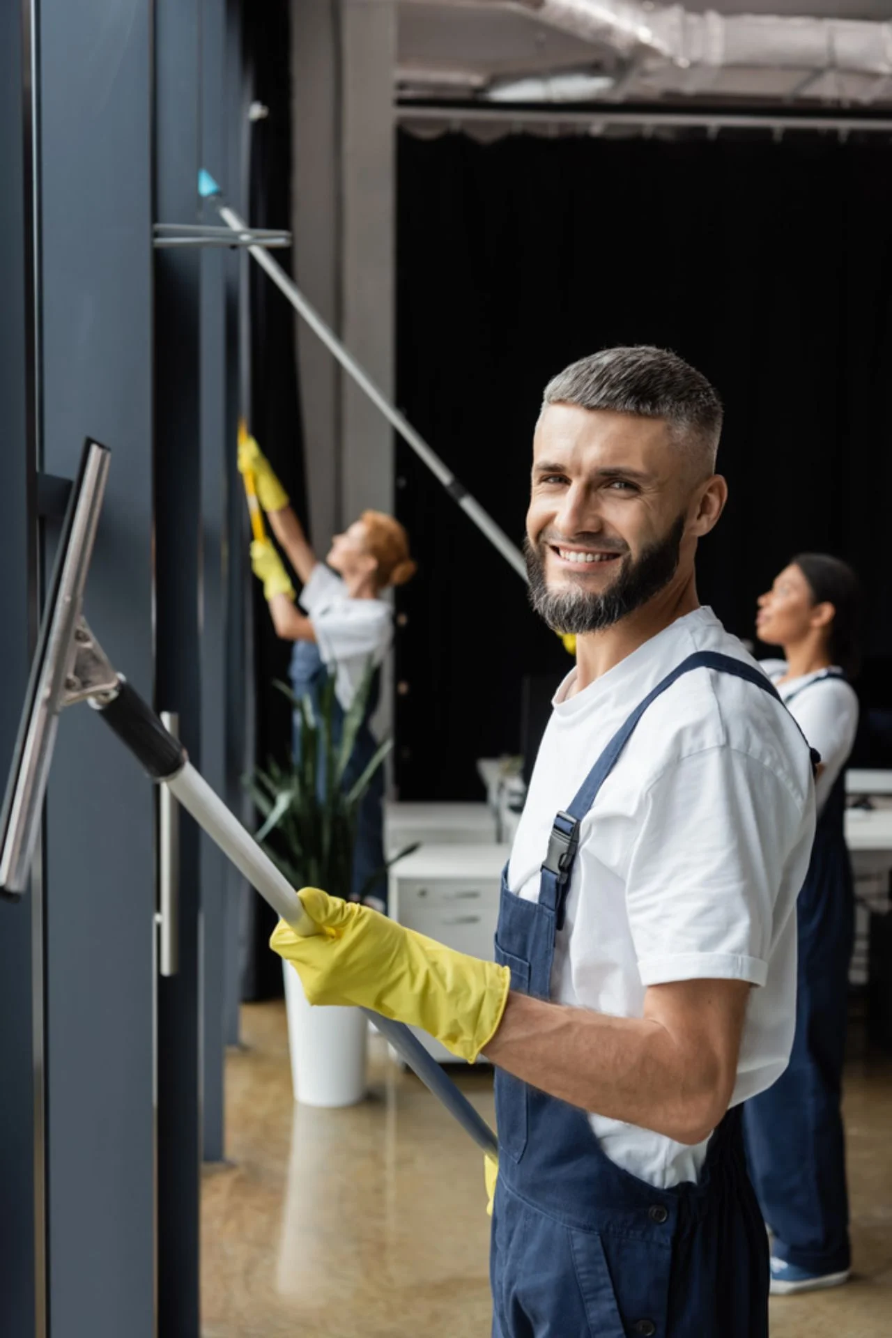 house cleaning services highland park tx
