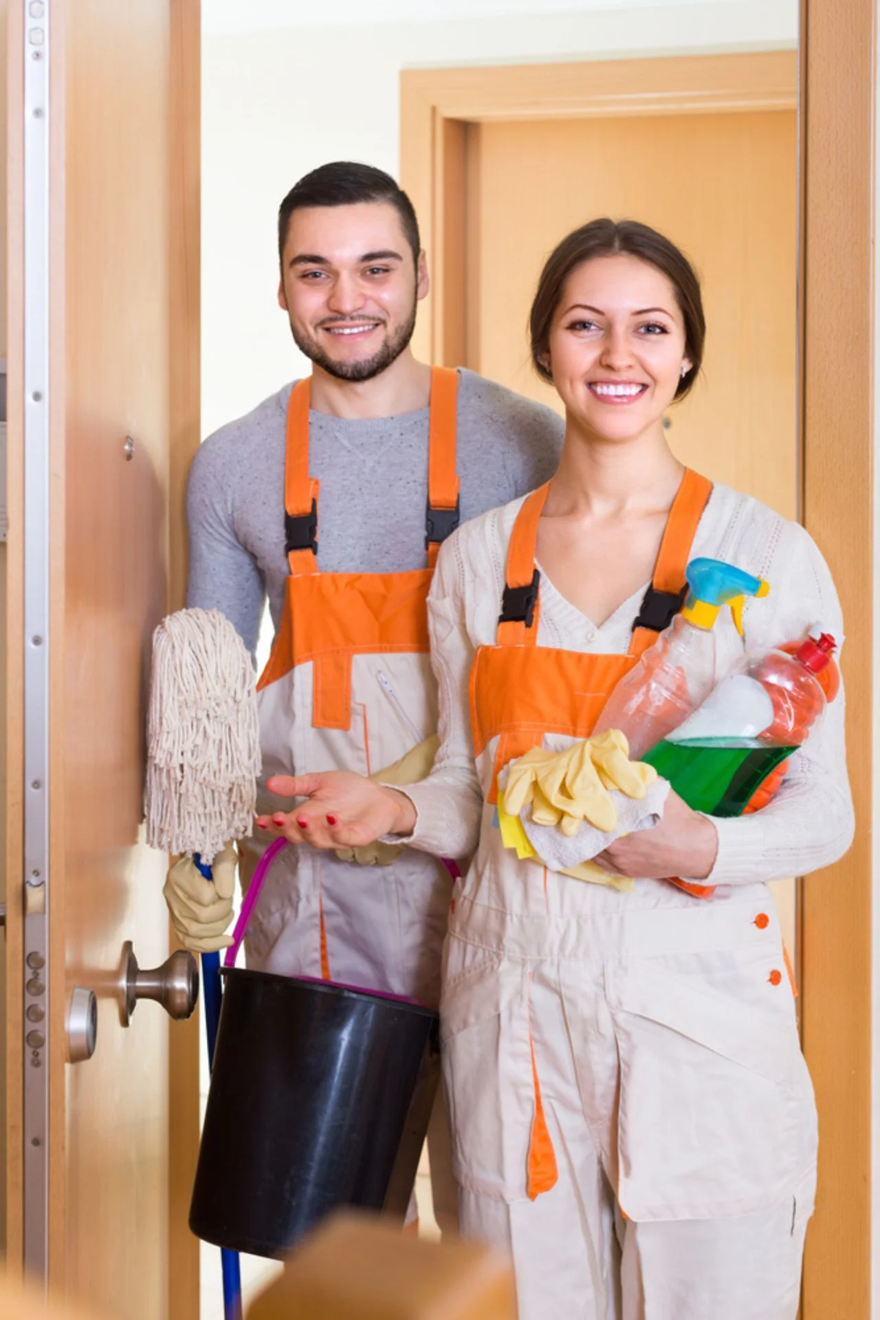 house cleaning services humble tx