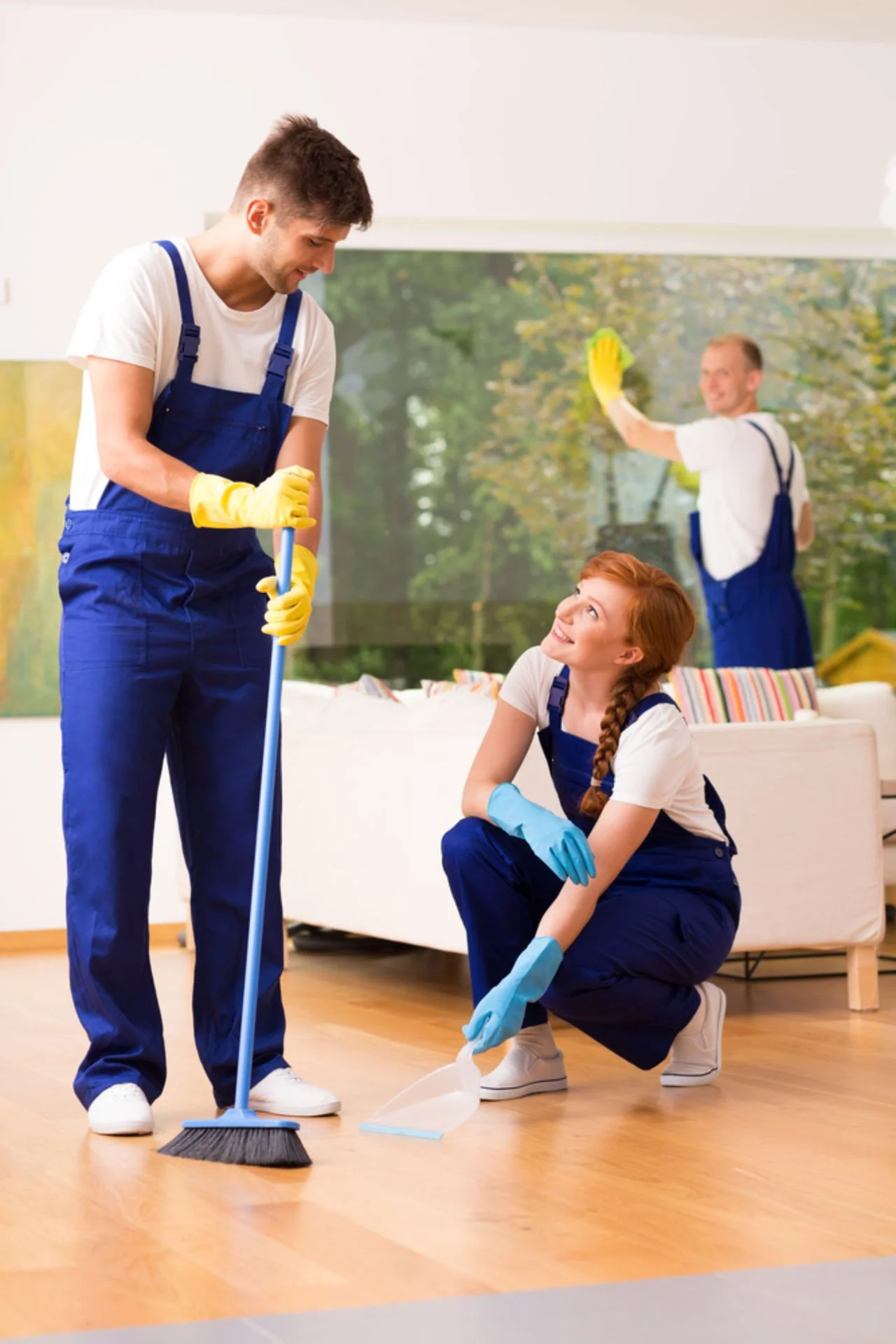 house cleaning services katy tx