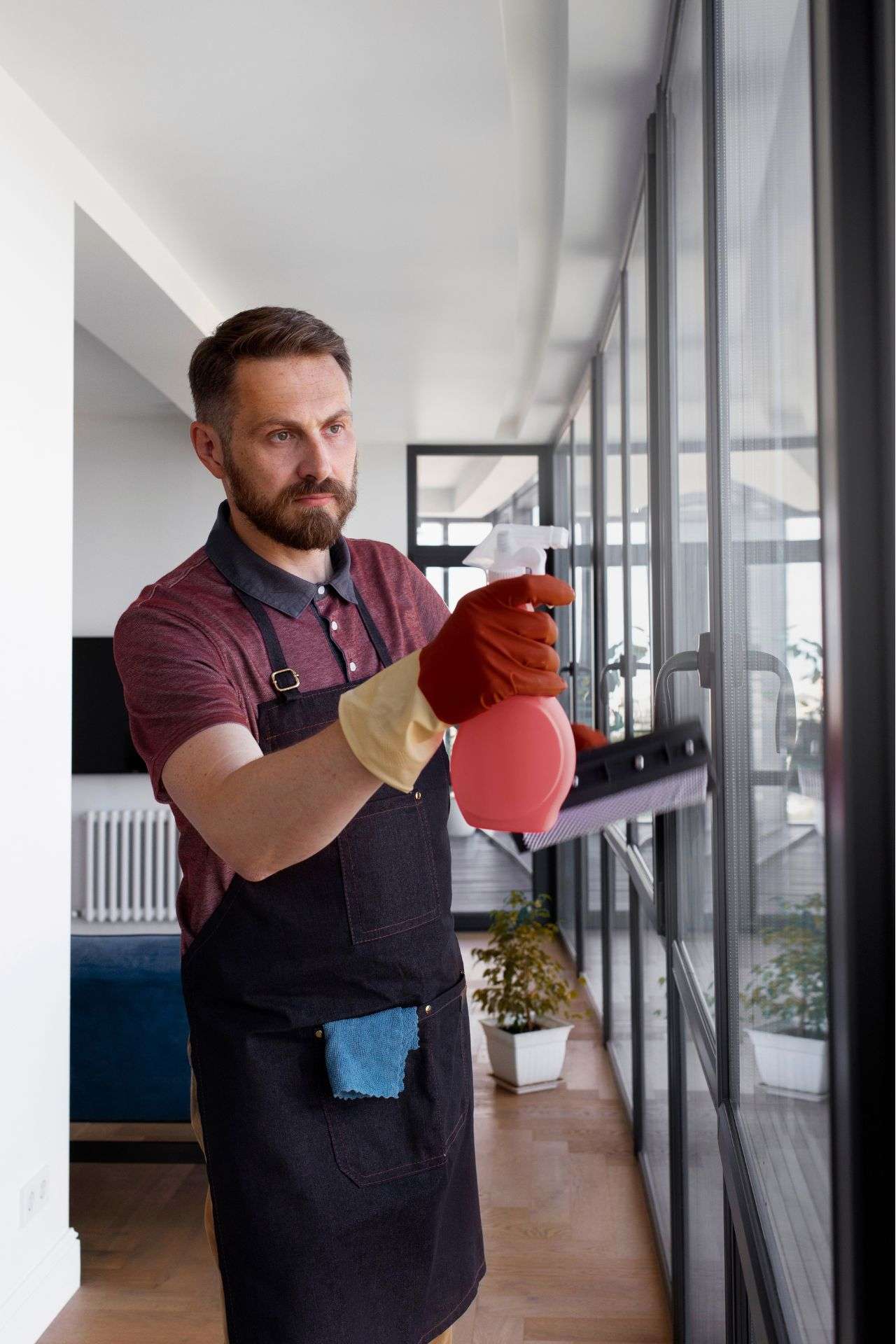 house cleaning services largo fl