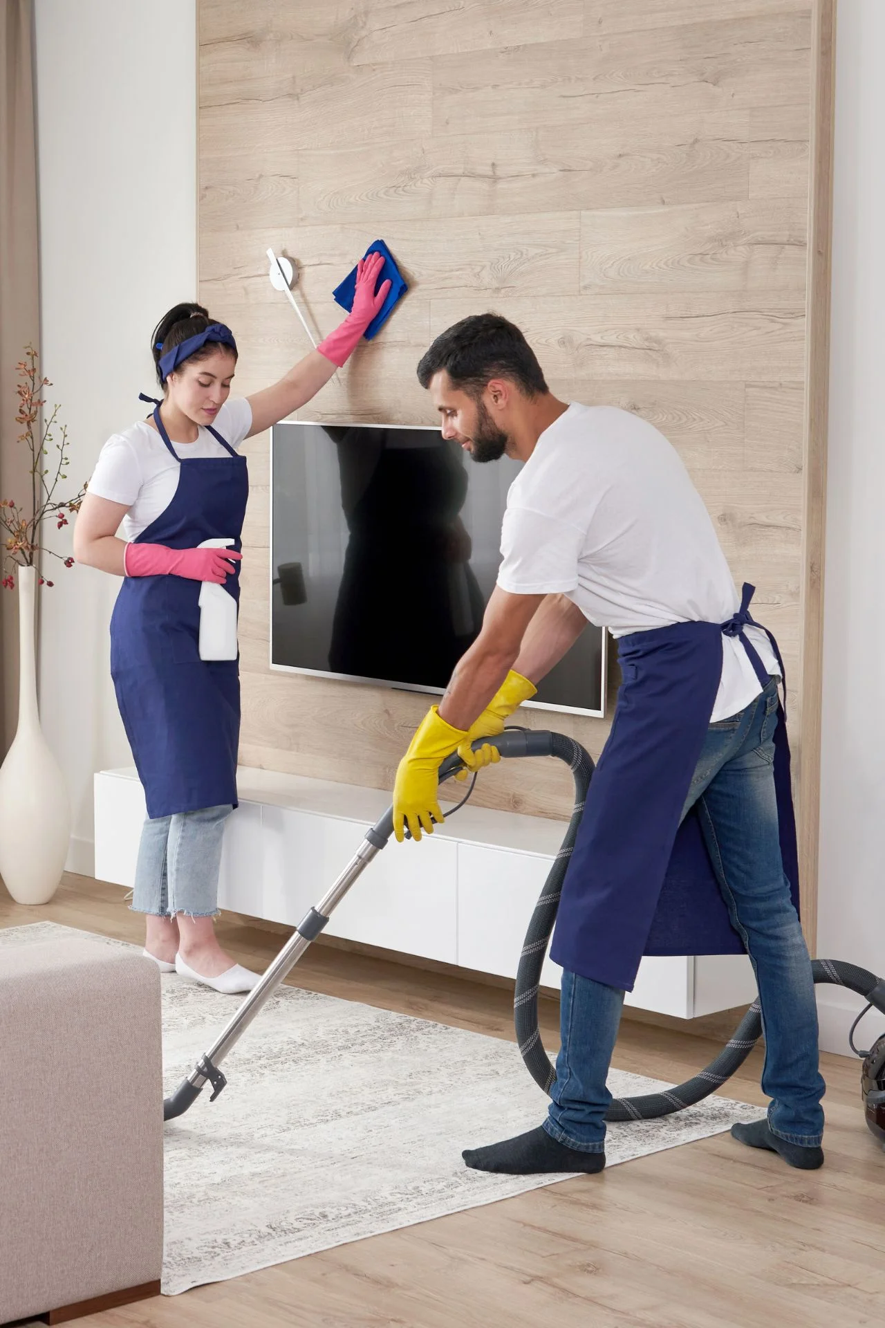 house cleaning services leander tx