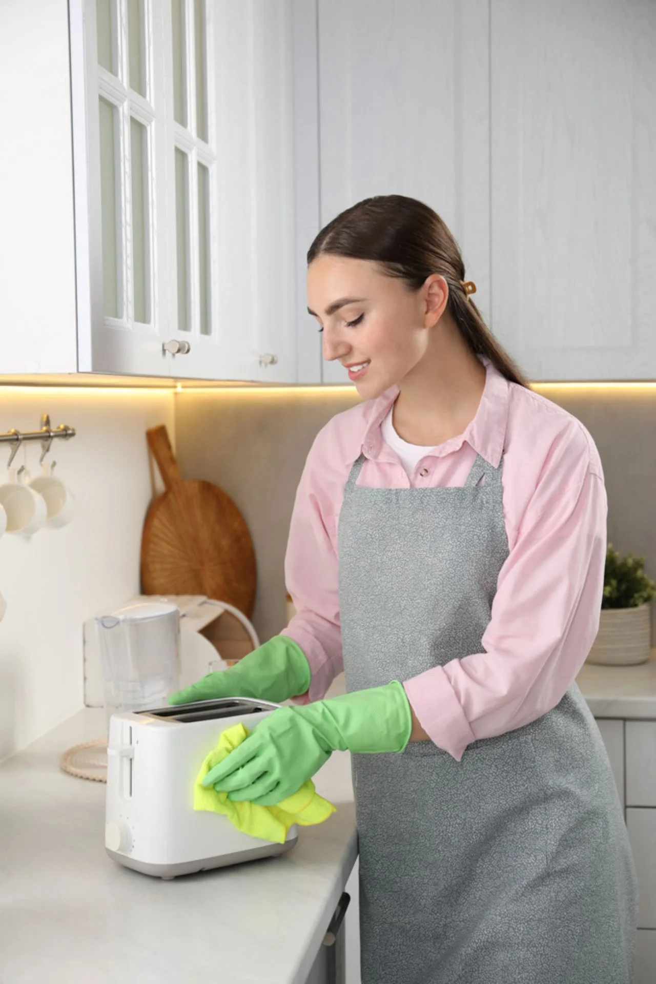 house cleaning services new braunfels tx