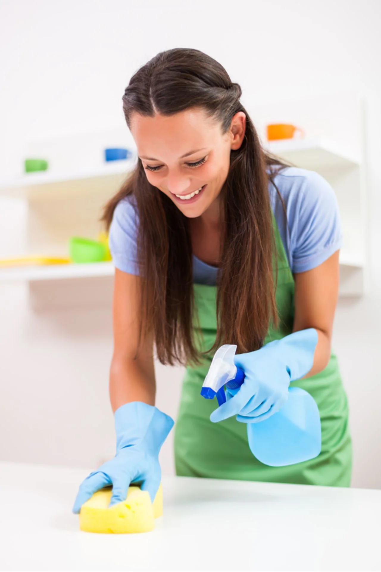 house cleaning services orange park fl