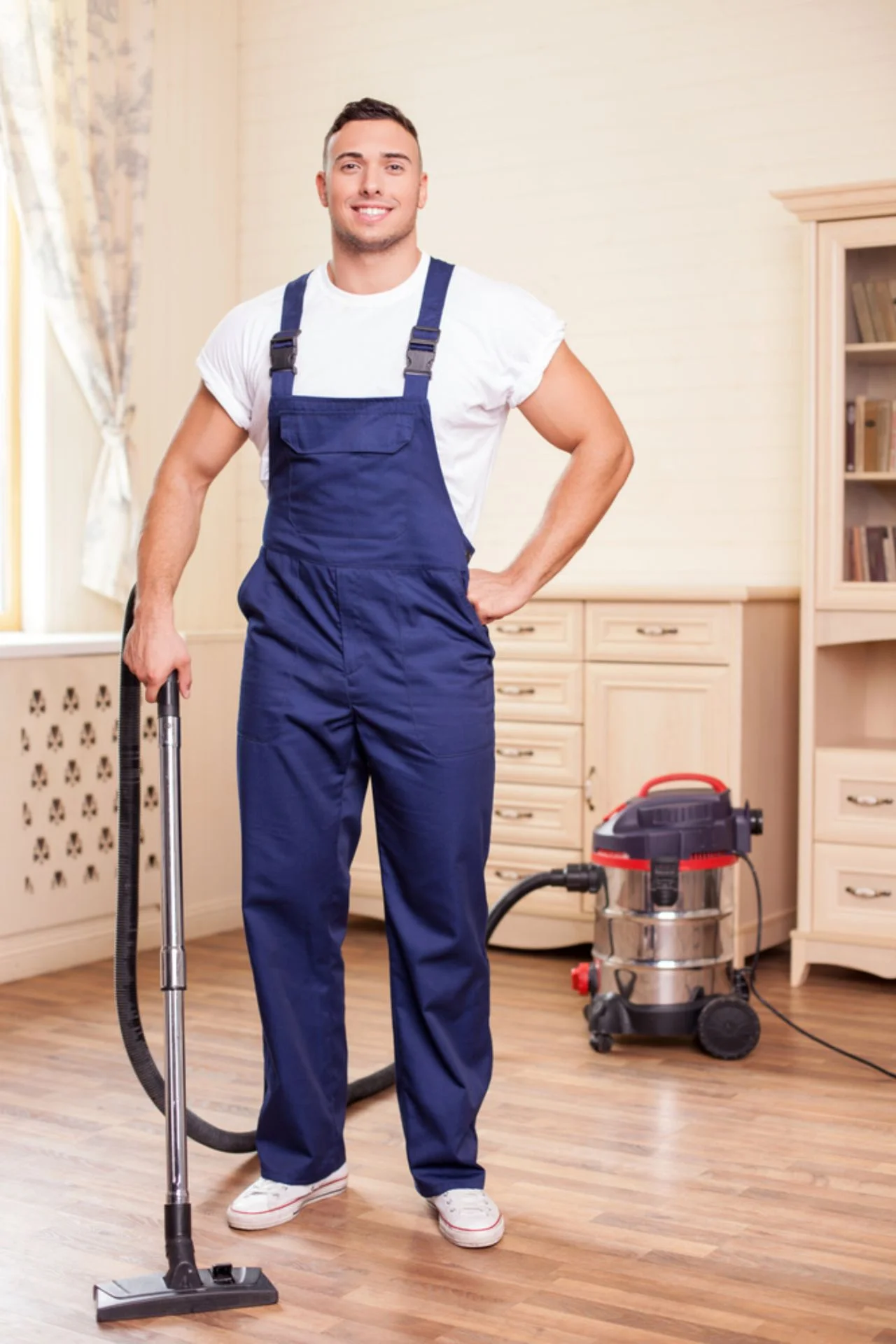 house cleaning services plano tx