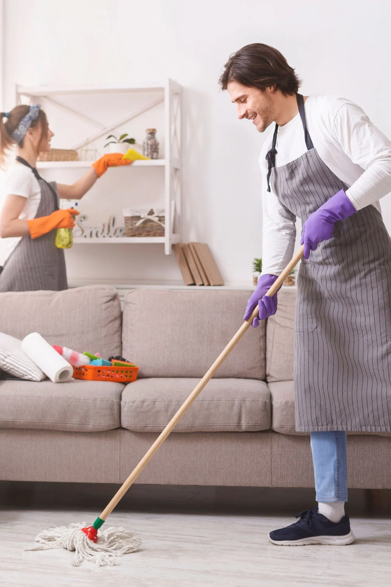 house cleaning services round rock tx