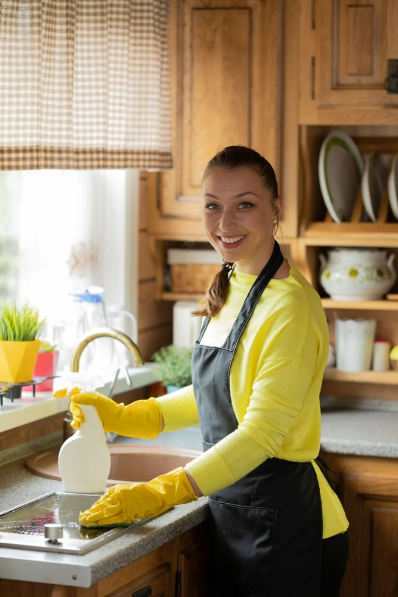 house cleaning services selma tx
