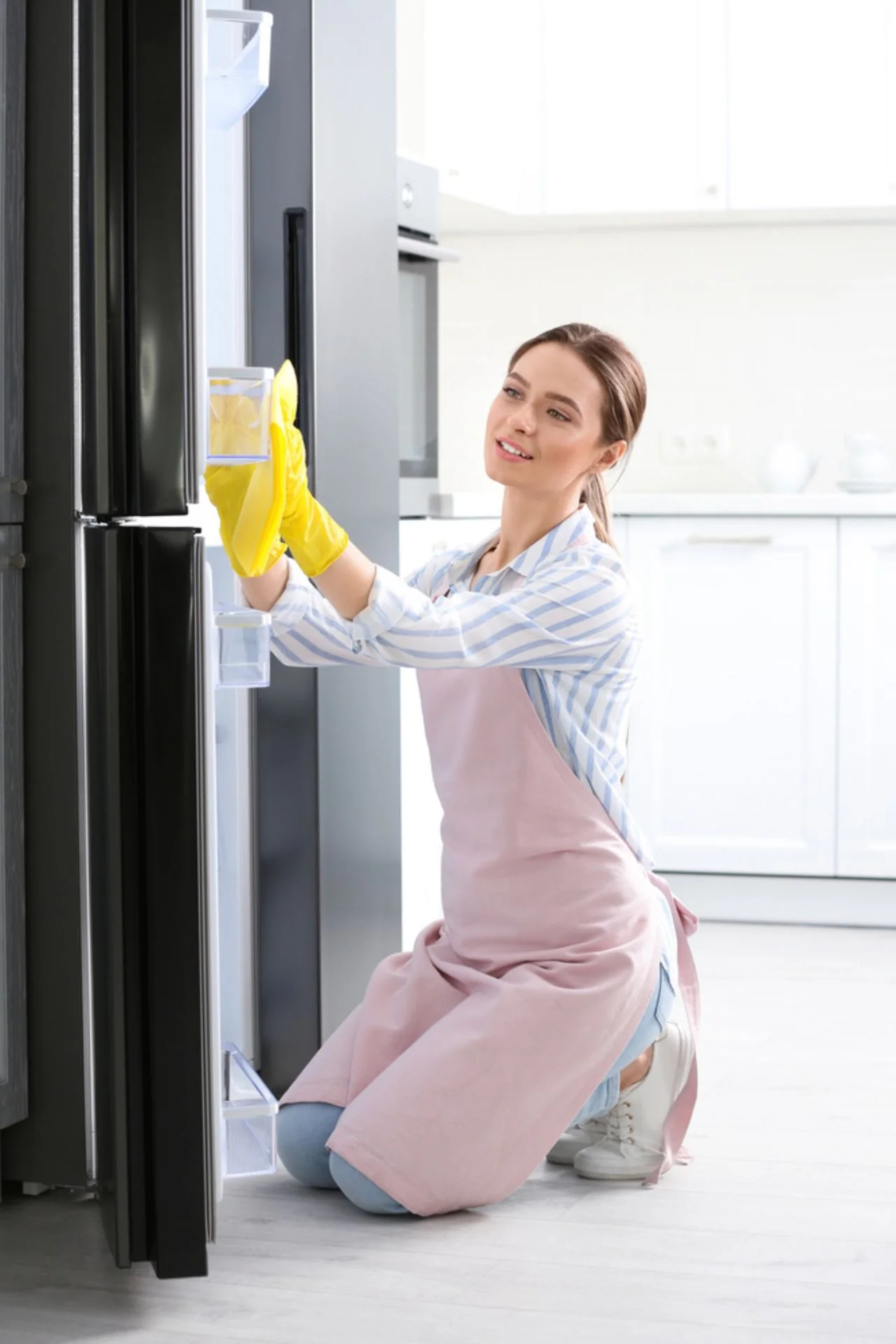 house cleaning services st johns fl