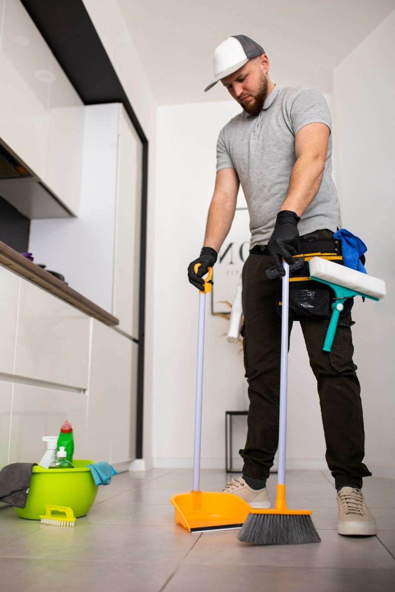 house cleaning services tierra verde fl