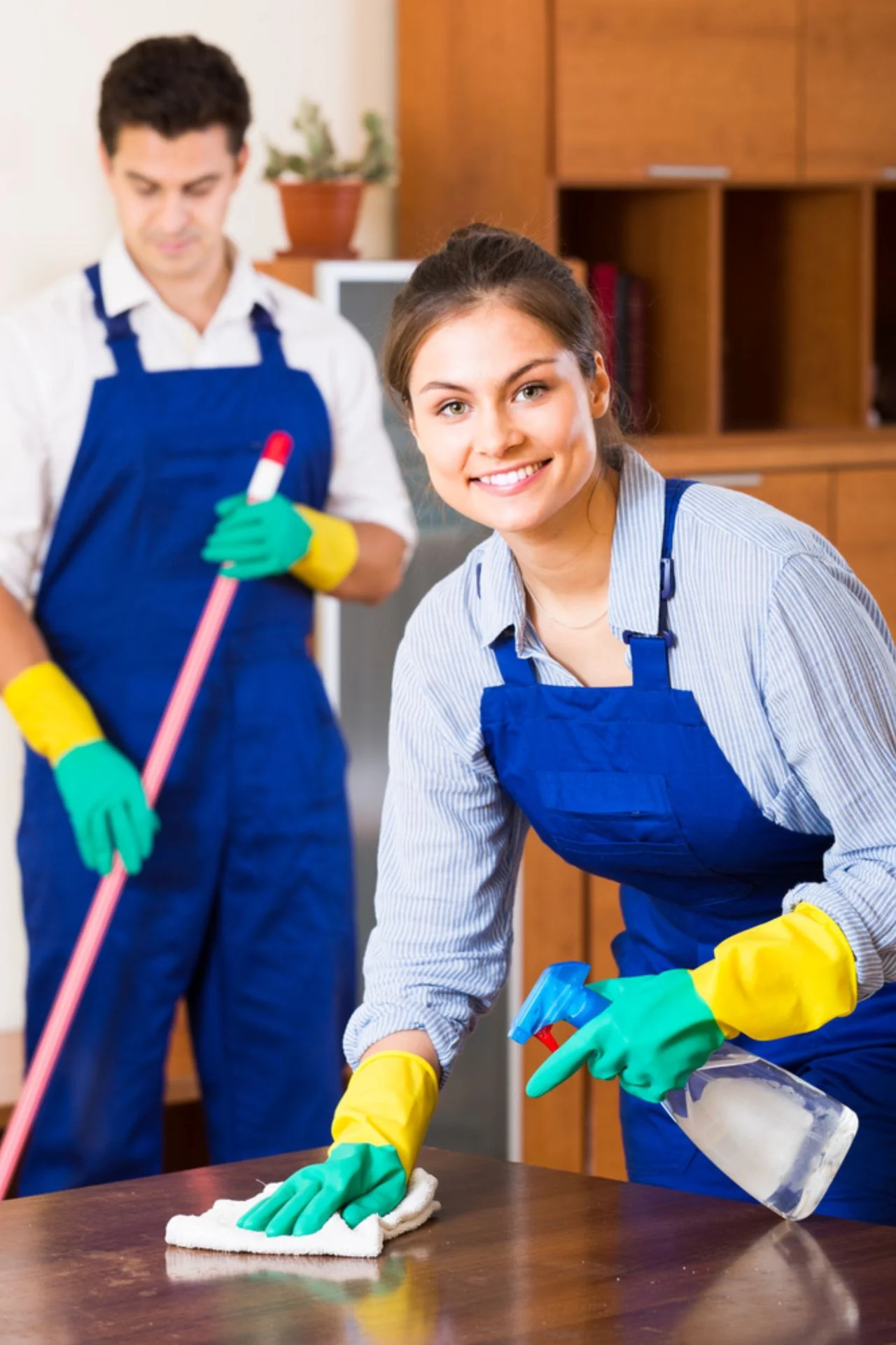 house cleaning services tomball tx