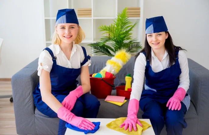 maid service near me bastrop tx