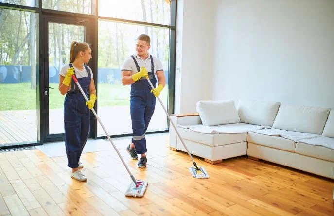 maid service near me bee cave tx