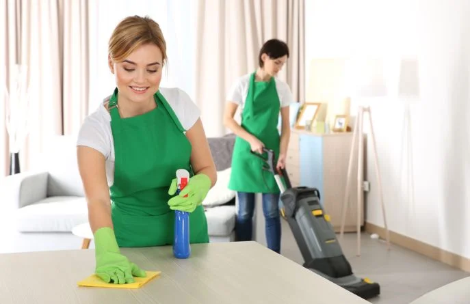 maid service near me birmingham al