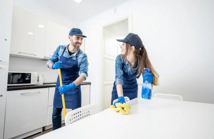 maid service near me cedar park tx