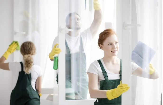 maid service near me cibolo tx