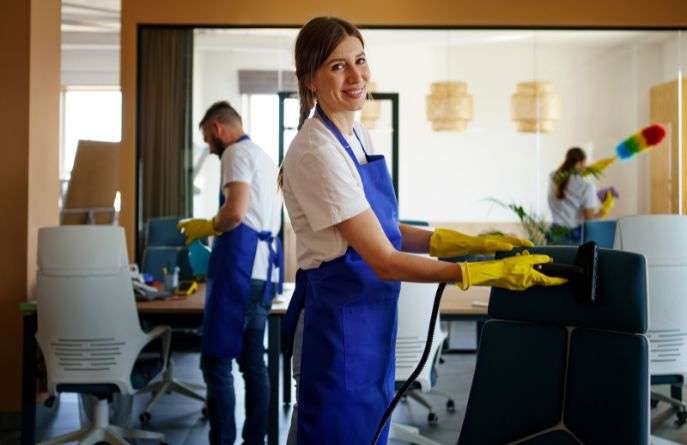 maid service near me clearwater fl