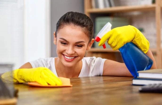 maid service near me fernandina beach fl
