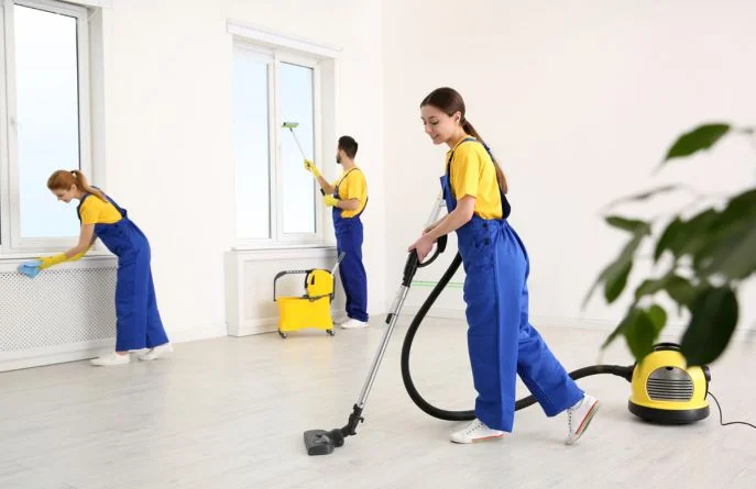 maid service near me fruit cove fl