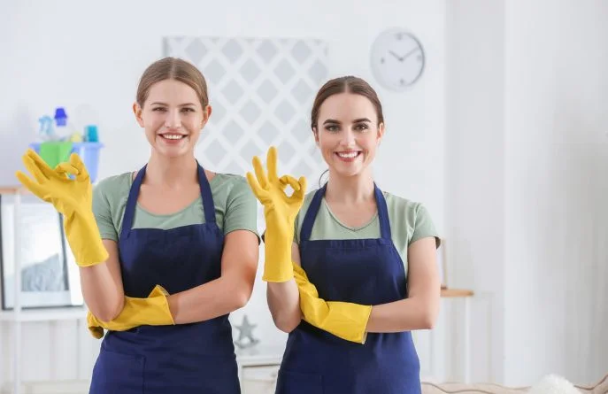 maid service near me galveston tx