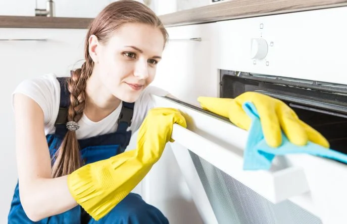 maid service near me georgetown tx
