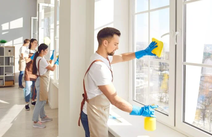 maid service near me jacksonville beach fl