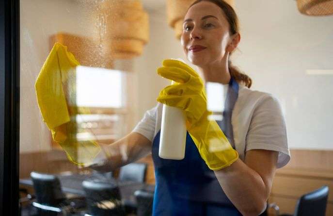 maid service near me largo fl