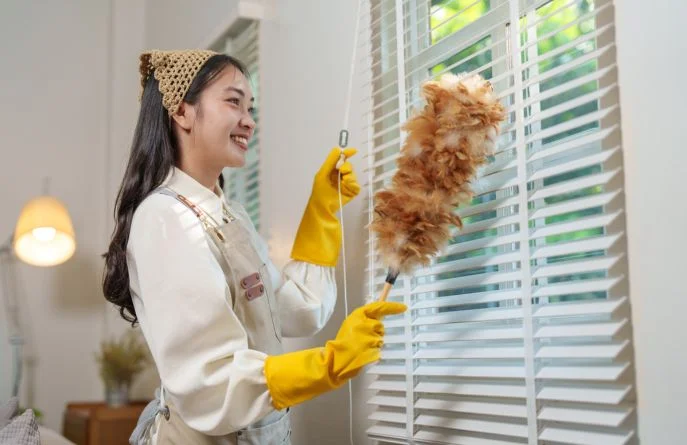 maid service near me league city tx