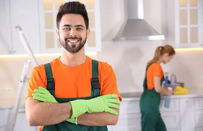 maid service near me leon valley tx