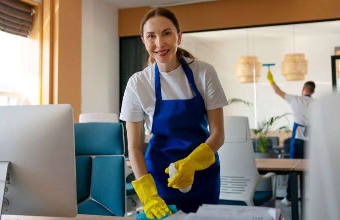 maid service near me madeira beach fl