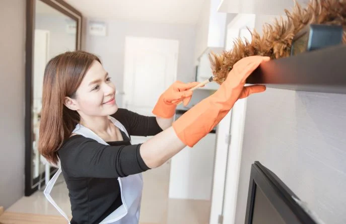 maid service near me new braunfels tx