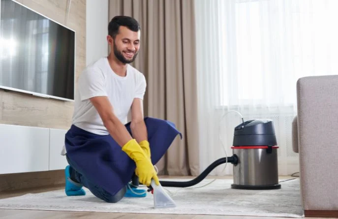 maid service near me nocatee fl