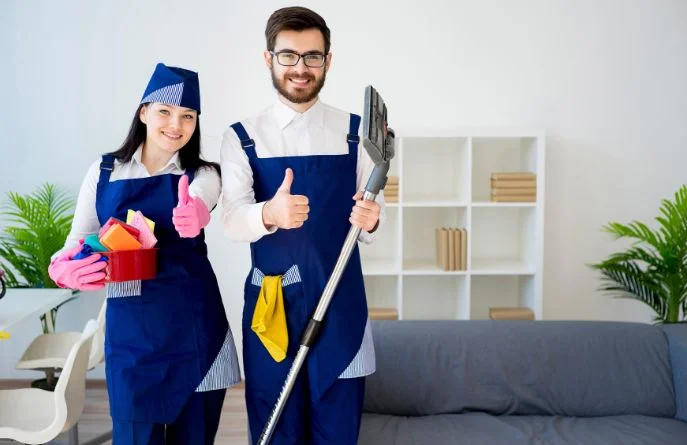 maid service near me oakleaf plantation fl