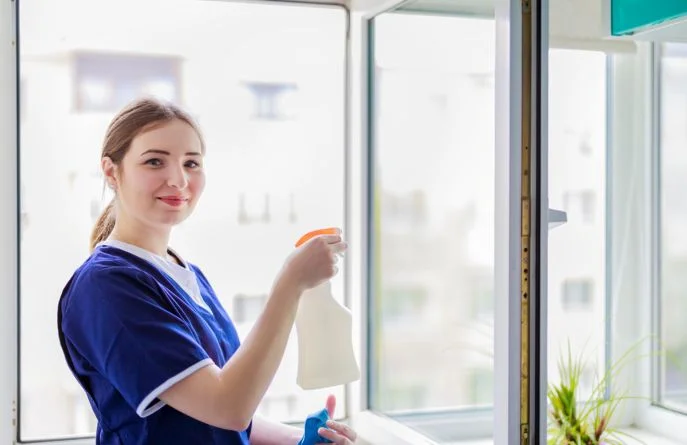 maid service near me orange park fl