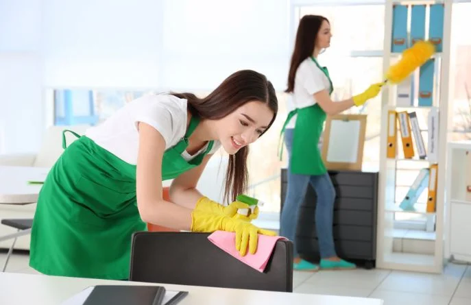 maid service near me ponte vedra beach fl