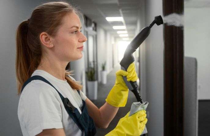 maid service near me safety harbor fl