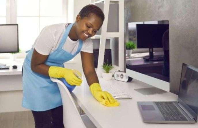 maid service near me saint pete beach fl