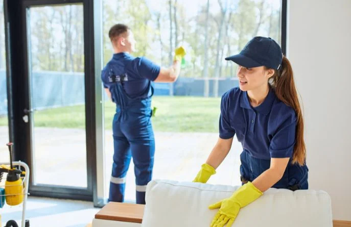maid service near me san marcos tx