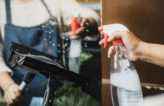 maid service near me seminole fl