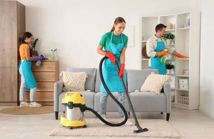 maid service near me tomball tx